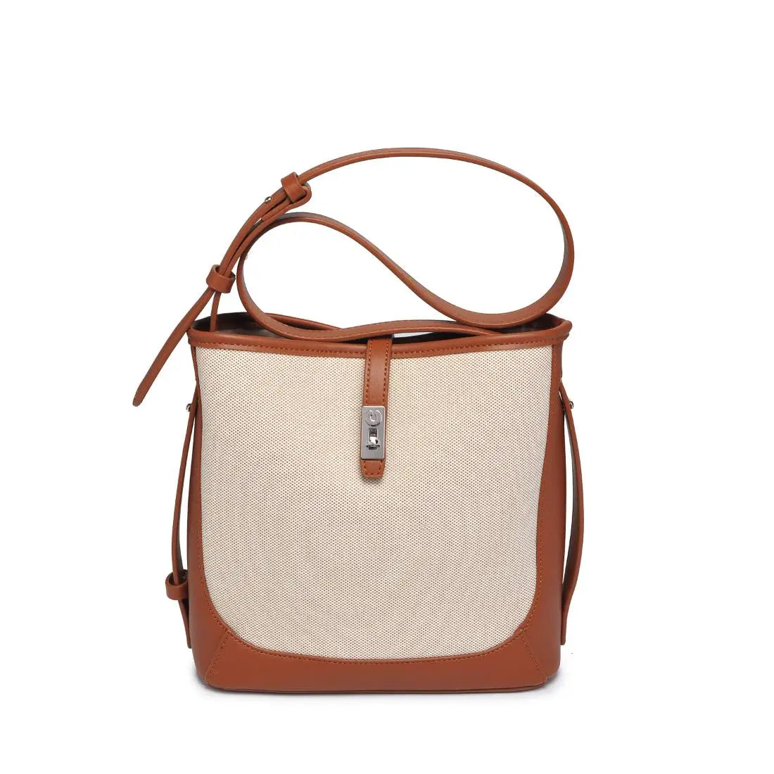 Mabel Bucket Tote Bag