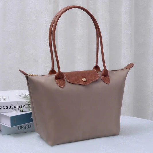 Nylon Tote 16"