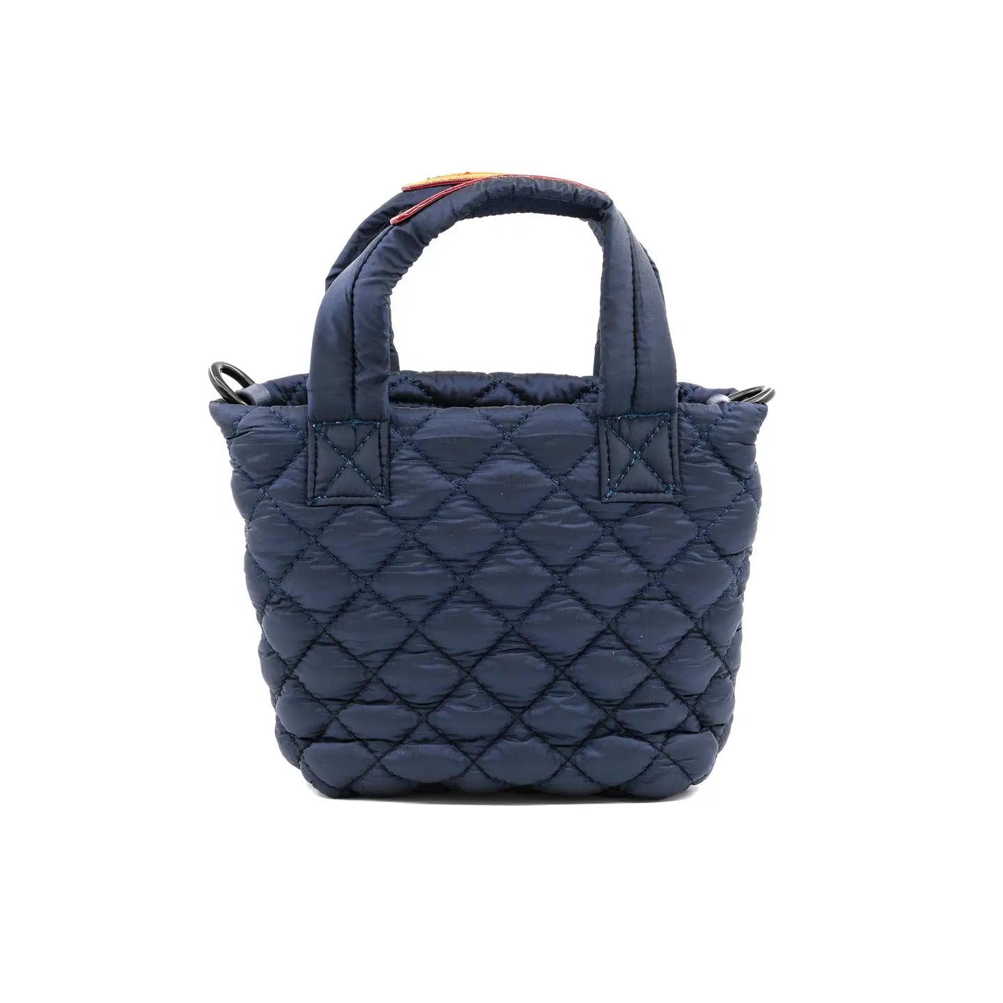Nylon Mini Metro Bag