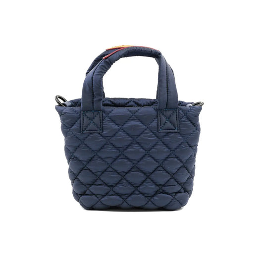 Nylon Mini Metro Bag