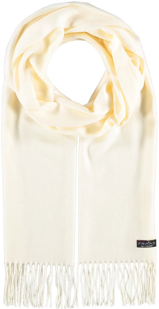 Fraas Oversized Cashmink Scarf