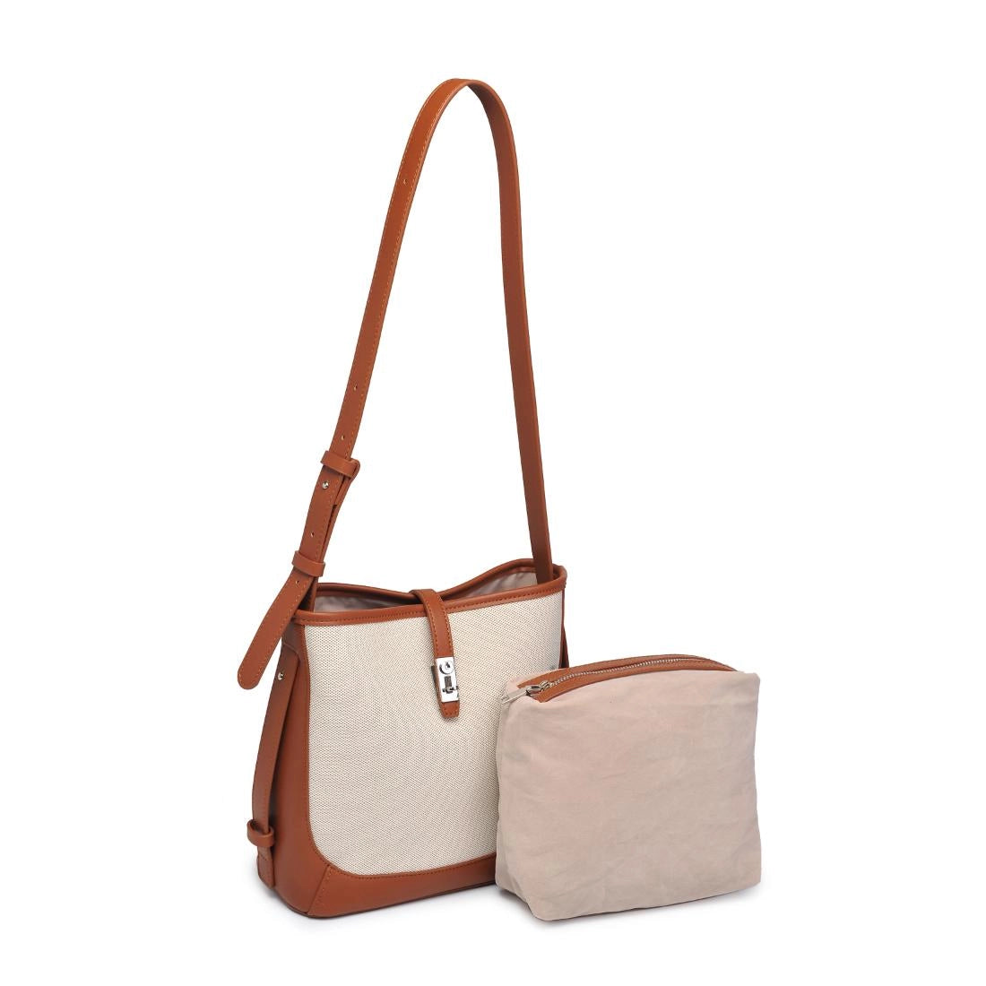 Mabel Bucket Tote Bag