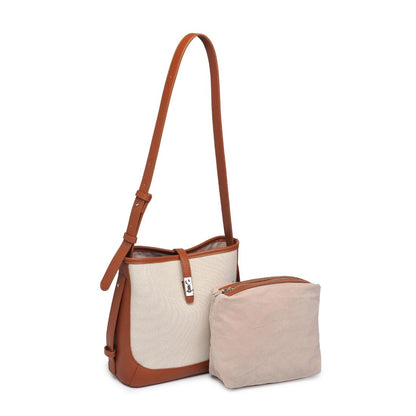 Mabel Bucket Tote Bag