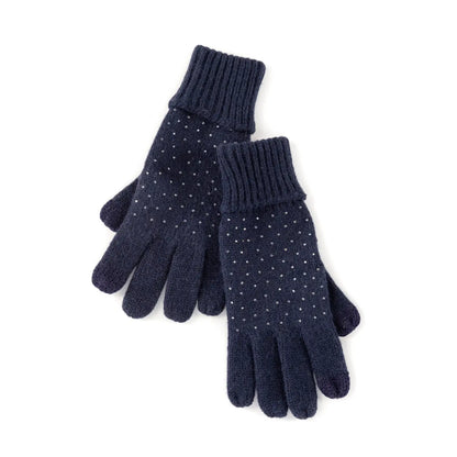 Shiraleah Natalia Touchscreen Gloves