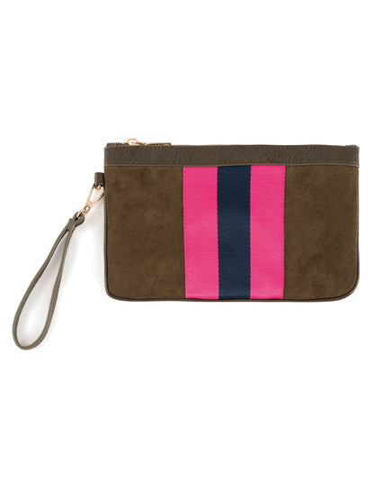 Shiraleah Blakely Wristlet