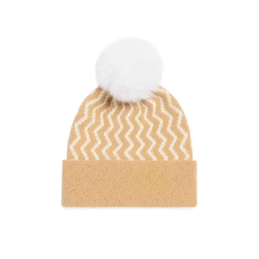 Shiraleah Ziggy Beanie