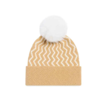 Shiraleah Ziggy Beanie