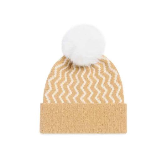 Shiraleah Ziggy Beanie