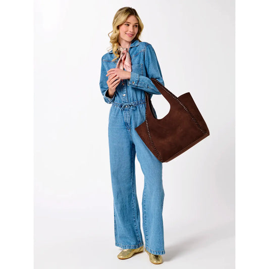 Shiraleah Piper Tote