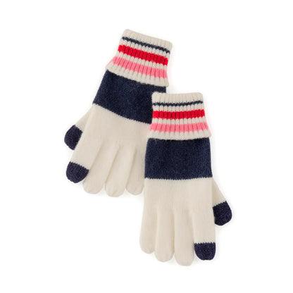 Shiraleah Colorado Touchscreen Gloves