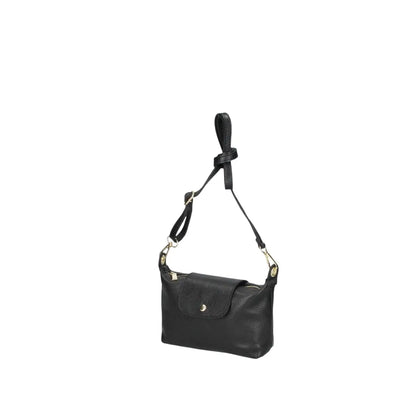 Mercer Italian Leather Bag