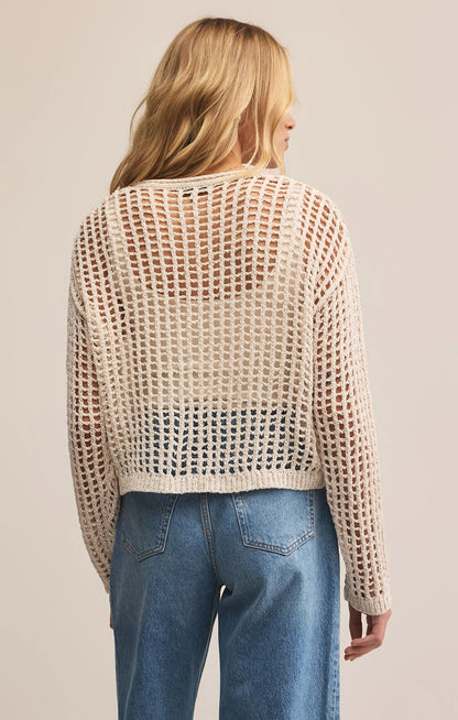 Z Supply Felix Sweater