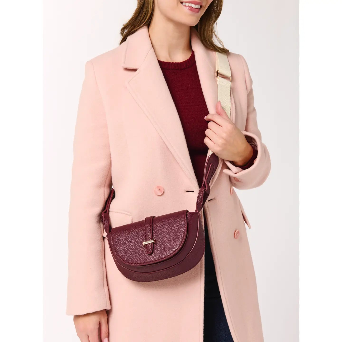 Shiraleah Alba Crossbody