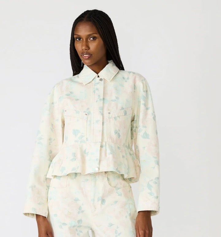 Steve Madden Sloane Jacket