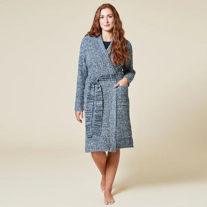 Softies Marshmallow Wrap Robe