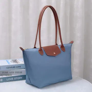 Nylon Tote Bag- 20"