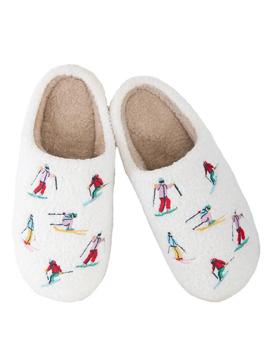 Apres Ski Slippers