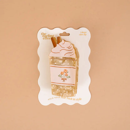 The Darling Effect Claw Clips