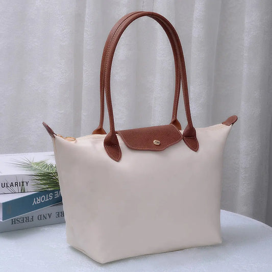 Nylon Tote 16"