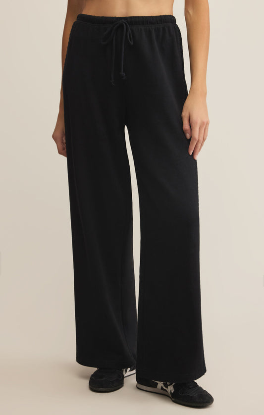Z Supply Take All Sweatpant