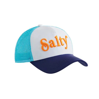 Shiraleah " Salty" Trucker Hat