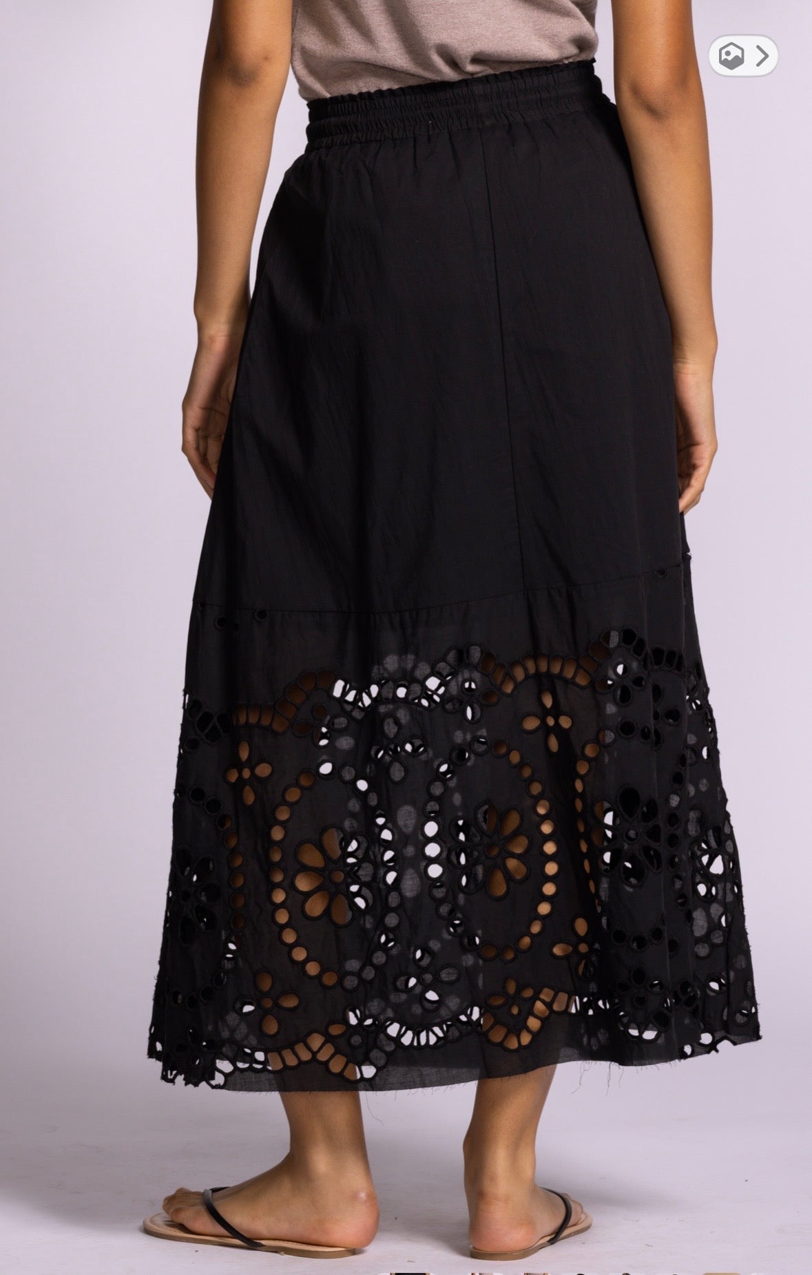 Pink Martini Jolene Skirt