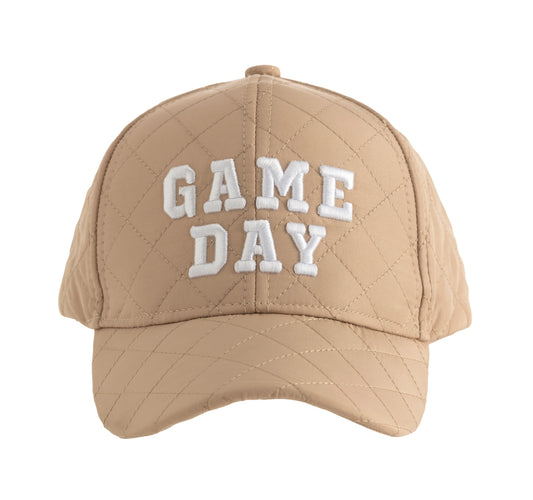 Shiraleah " Game Day" Trucker Hat