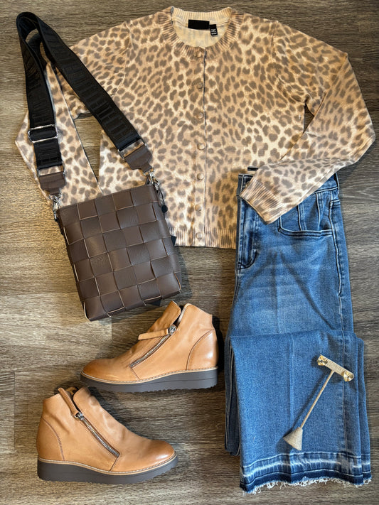 RD Style Fantine Cardigan