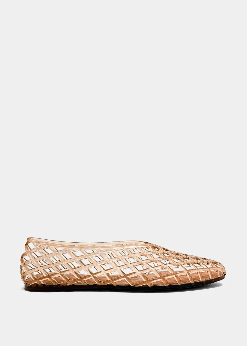 Shu Shop Alana Shoe