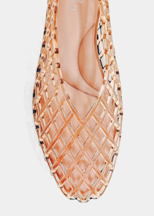 Shu Shop Alana Shoe