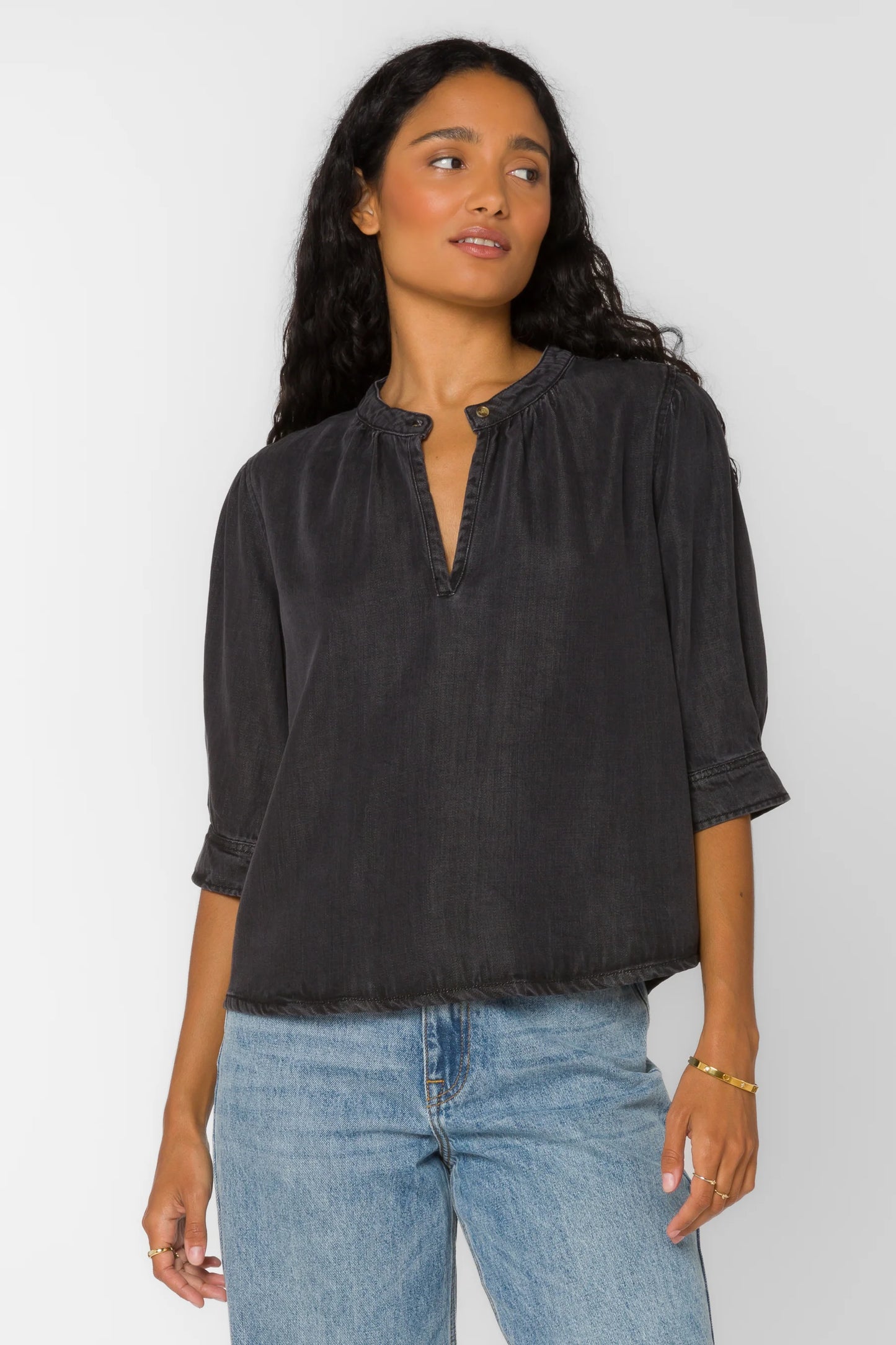 Velvet Heart Almafi Top