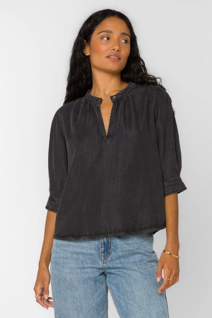 Velvet Heart Almafi Top