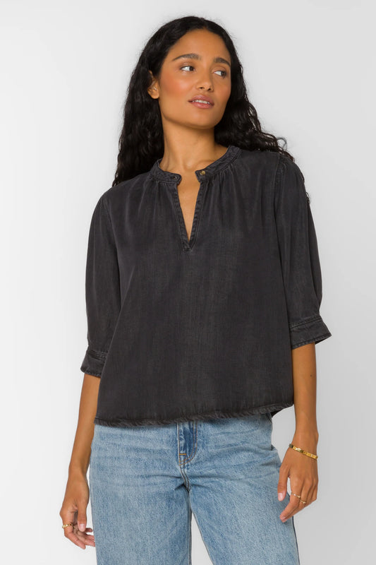 Velvet Heart Almafi Top