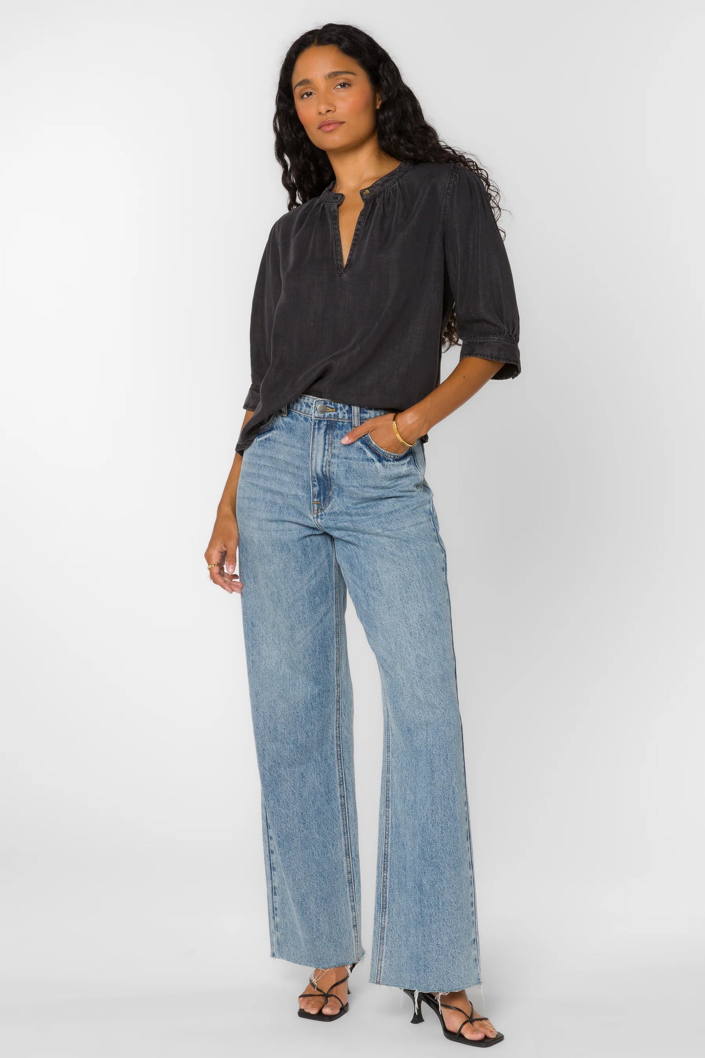 Velvet Heart Almafi Top