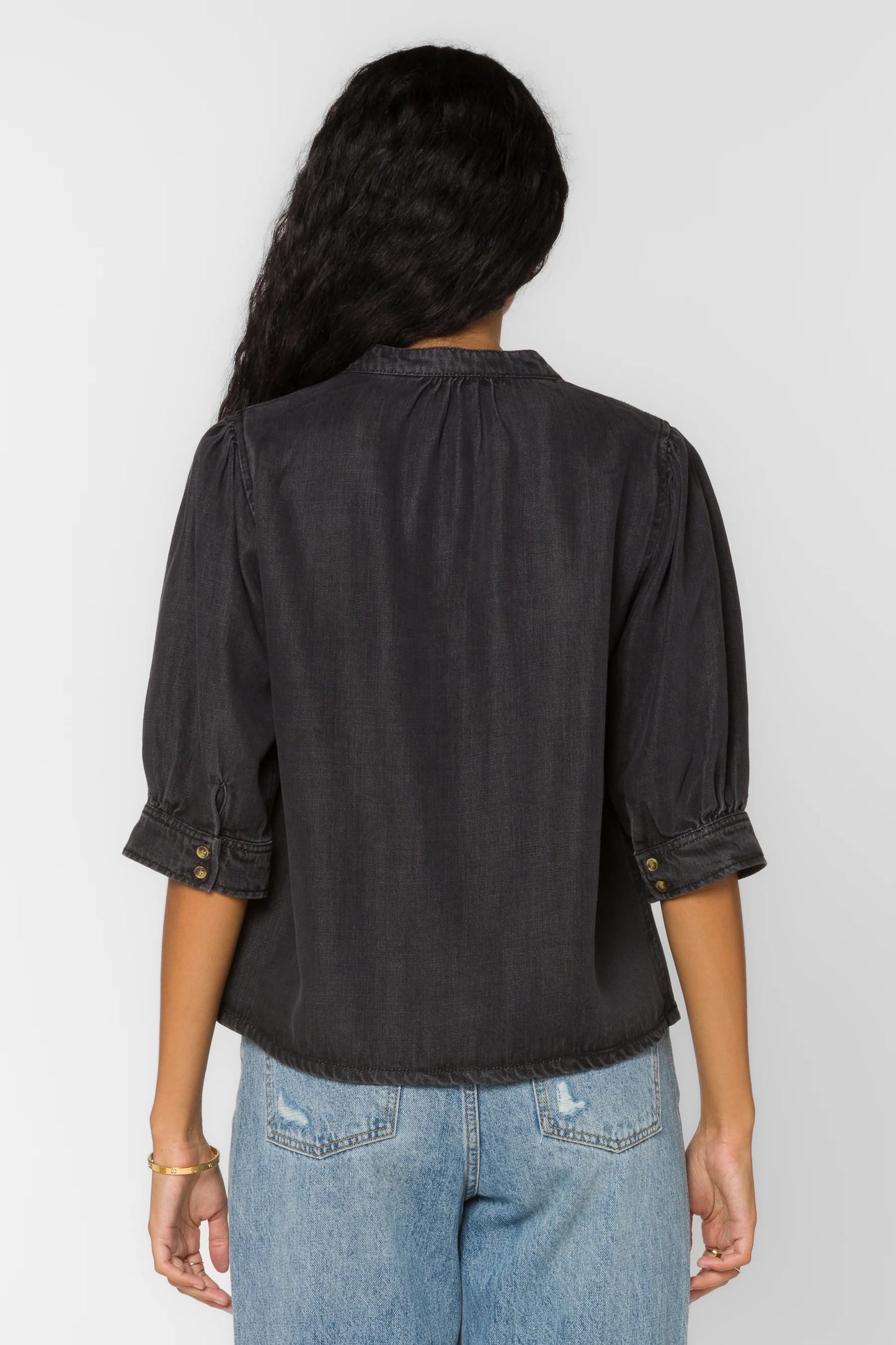 Velvet Heart Almafi Top