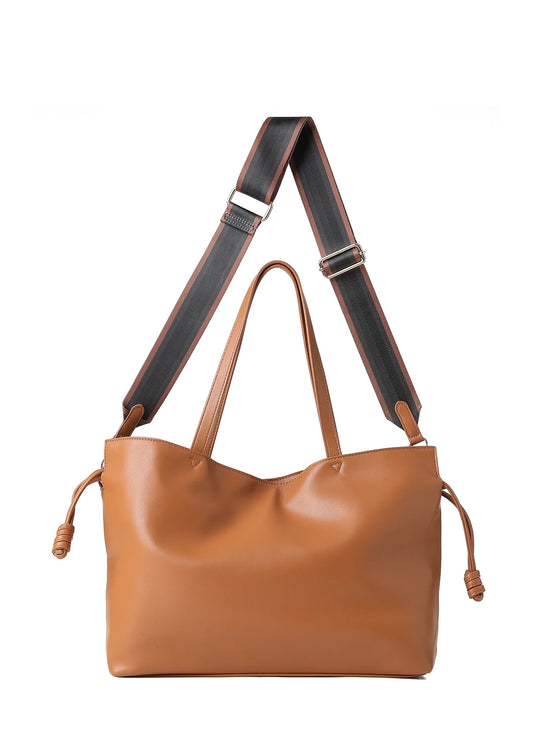 Haute Shore Reese Tote Vegan Leather