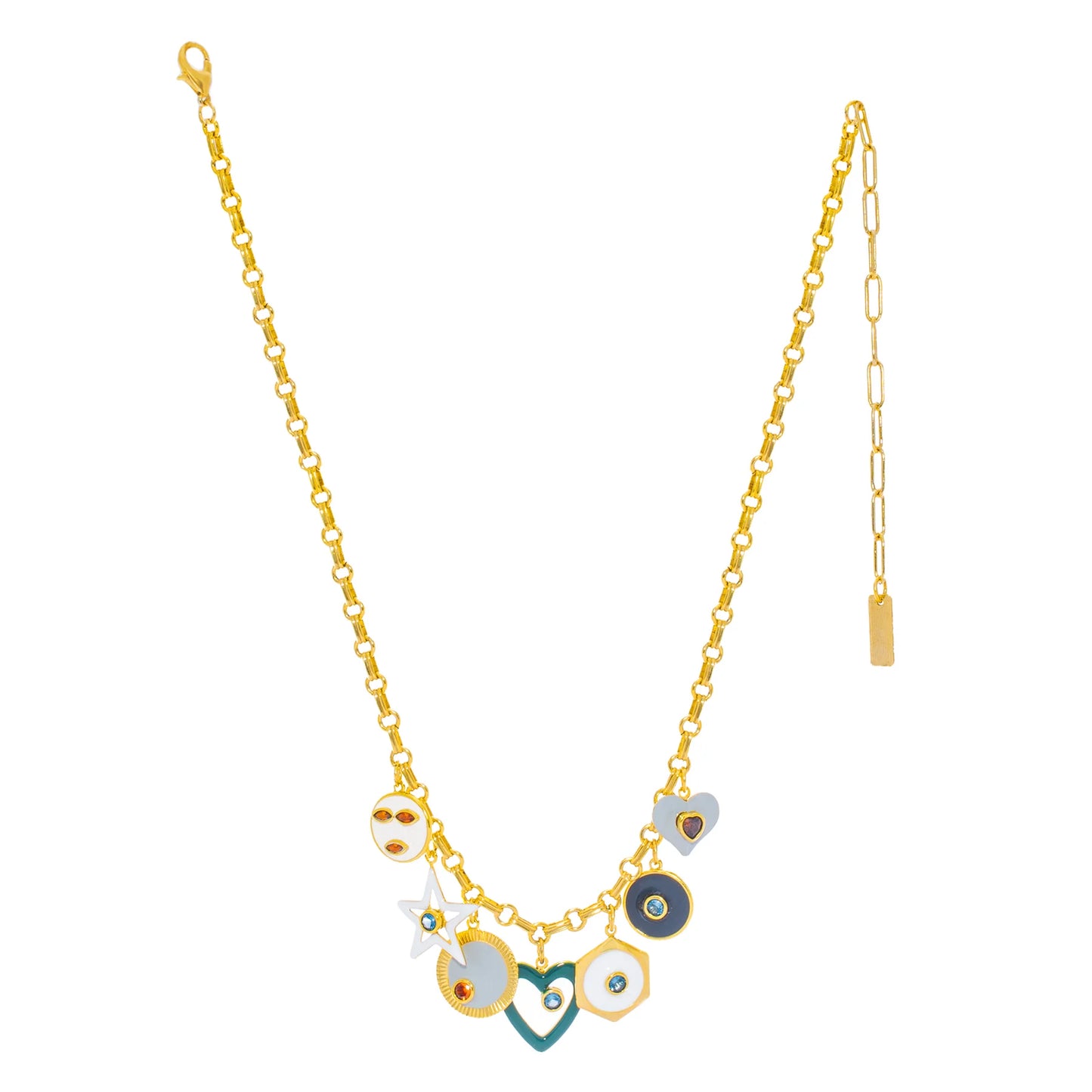 Tova Baby Me Necklace