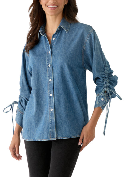 Steve Madden Merrit Top