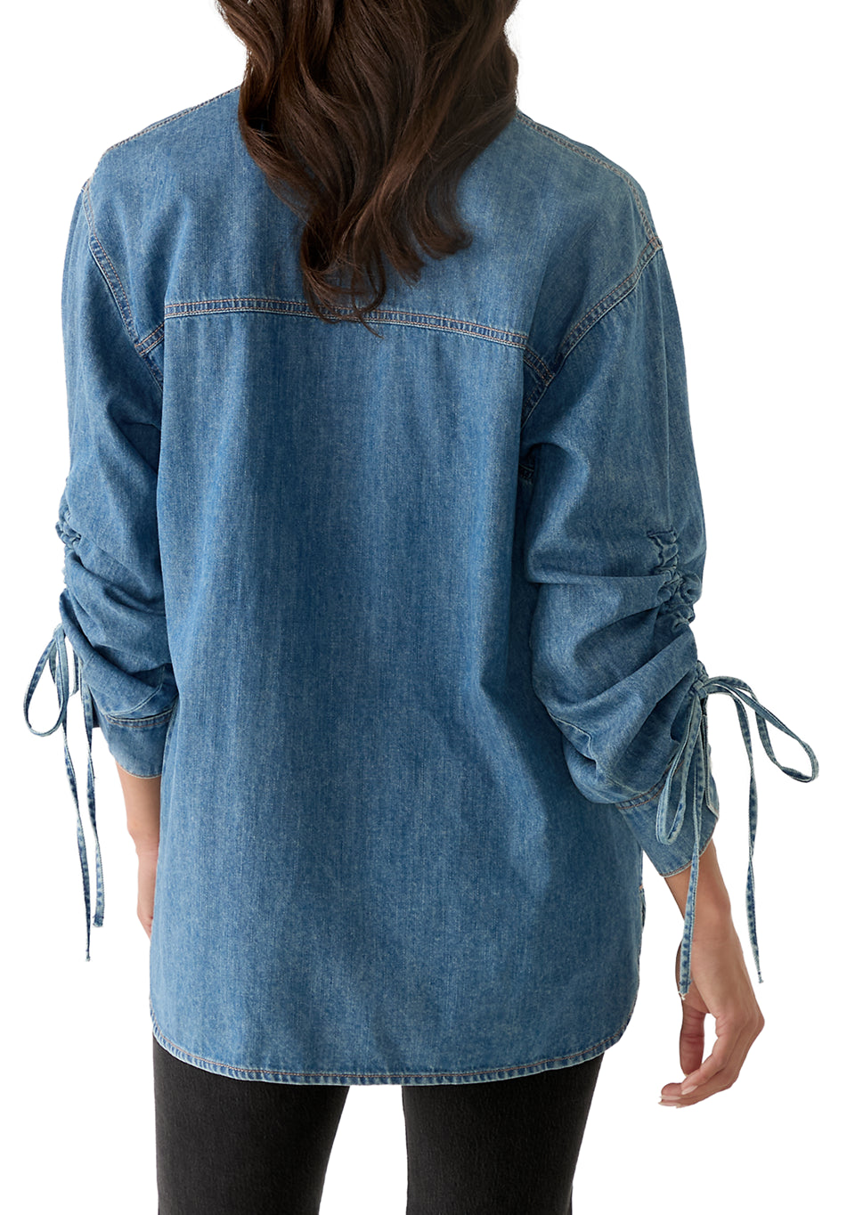 Steve Madden Merrit Top