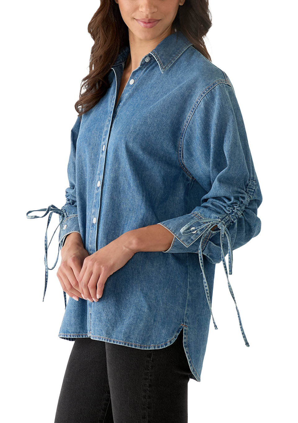 Steve Madden Merrit Top