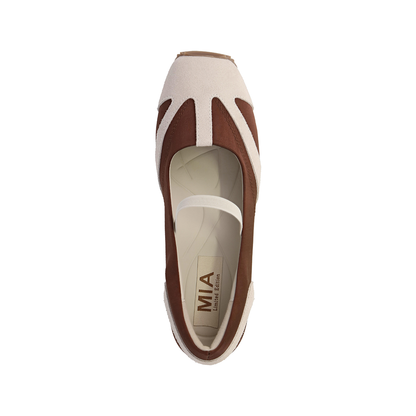 Via Ballet Sneaker