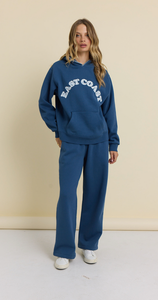 Vintage Havana "East Coast" Hoodie