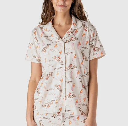 Hello Mello Loungewear Tops