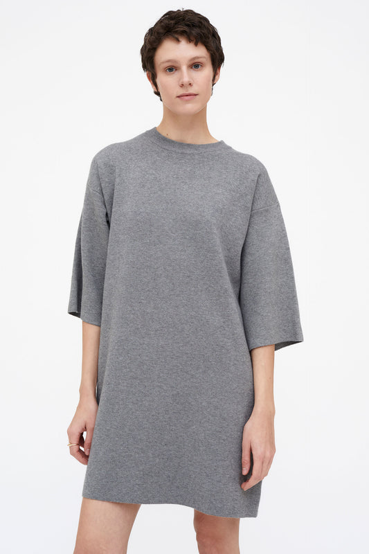 Wild Pony Sweater Dress