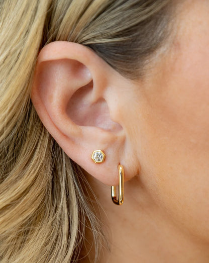 Chloe & Lois Bubble Hoop