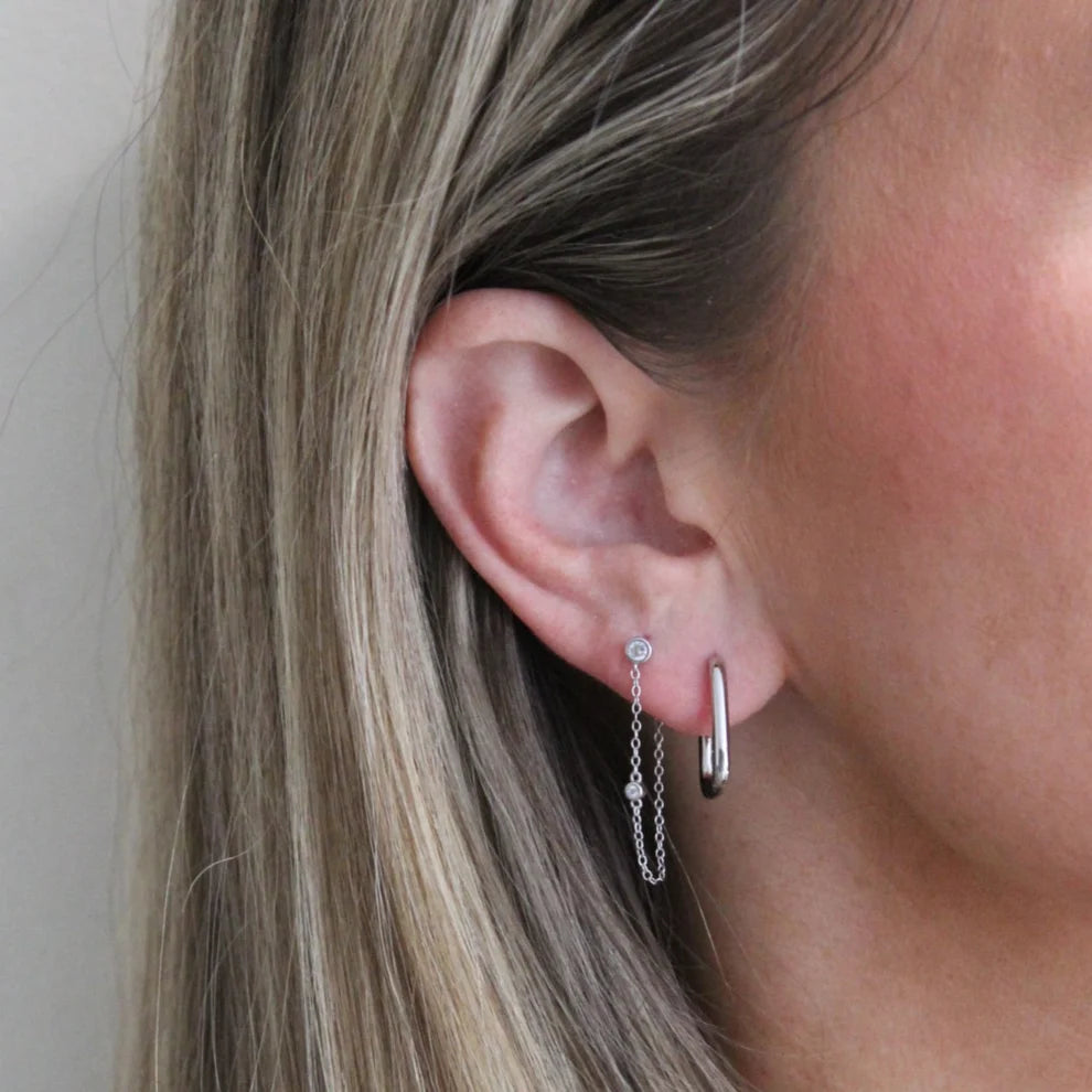 Chloe & Lois Bubble Hoop