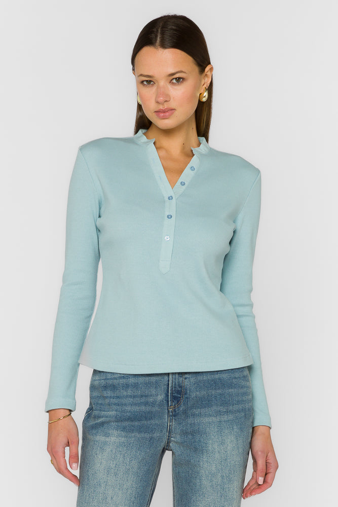 Velvet Heart Christella Henley