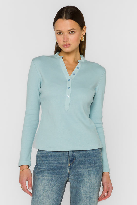 Velvet Heart Christella Henley