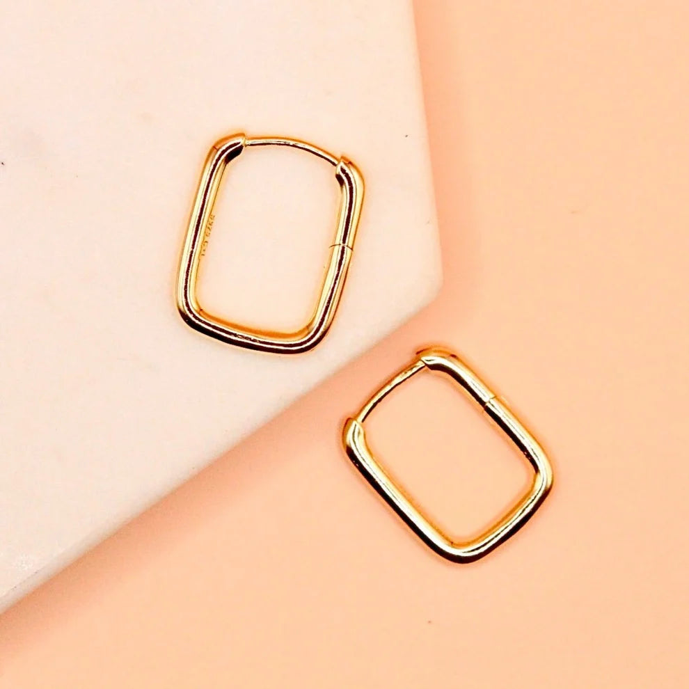 Chloe & Lois Bubble Hoop