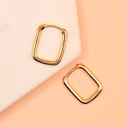 Chloe & Lois Bubble Hoop